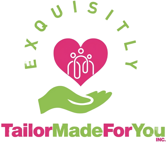TailorMadeForYou, Inc. logo